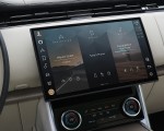 2022 Land Rover Range Rover Central Console Wallpapers 150x120