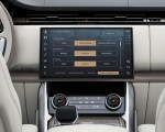 2022 Land Rover Range Rover Central Console Wallpapers  150x120
