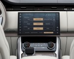 2022 Land Rover Range Rover Central Console Wallpapers  150x120 (55)