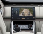 2022 Land Rover Range Rover Central Console Wallpapers 150x120