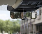 2022 Land Rover Range Rover Digital Rear View Mirror Wallpapers 150x120 (53)