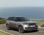 2022 Land Rover Range Rover Front Three-Quarter Wallpapers 150x120 (13)