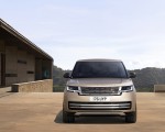 2022 Land Rover Range Rover Front Wallpapers 150x120 (30)