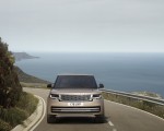 2022 Land Rover Range Rover Front Wallpapers 150x120