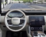 2022 Land Rover Range Rover Interior Cockpit Wallpapers 150x120 (49)