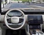 2022 Land Rover Range Rover Interior Cockpit Wallpapers 150x120