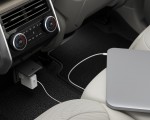 2022 Land Rover Range Rover Interior Detail Wallpapers  150x120 (64)