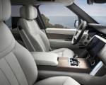 2022 Land Rover Range Rover Interior Wallpapers 150x120