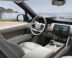 2022 Land Rover Range Rover Interior Wallpapers 150x120