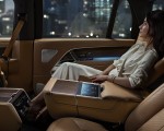 2022 Land Rover Range Rover LWB Interior Rear Seats Wallpapers 150x120 (81)