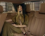 2022 Land Rover Range Rover LWB Interior Wallpapers 150x120 (79)