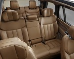 2022 Land Rover Range Rover LWB Interior Wallpapers 150x120