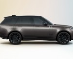 2022 Land Rover Range Rover LWB Side Wallpapers 150x120