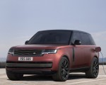 2022 Land Rover Range Rover SV Intrepid Charging Wallpapers 150x120 (4)