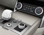 2022 Land Rover Range Rover SV Intrepid Interior Detail Wallpapers 150x120 (9)