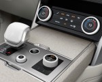 2022 Land Rover Range Rover SV Intrepid Interior Detail Wallpapers 150x120