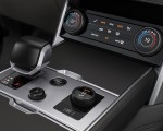 2022 Land Rover Range Rover SV Intrepid Interior Detail Wallpapers 150x120