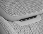 2022 Land Rover Range Rover SV Intrepid Interior Seats Wallpapers 150x120