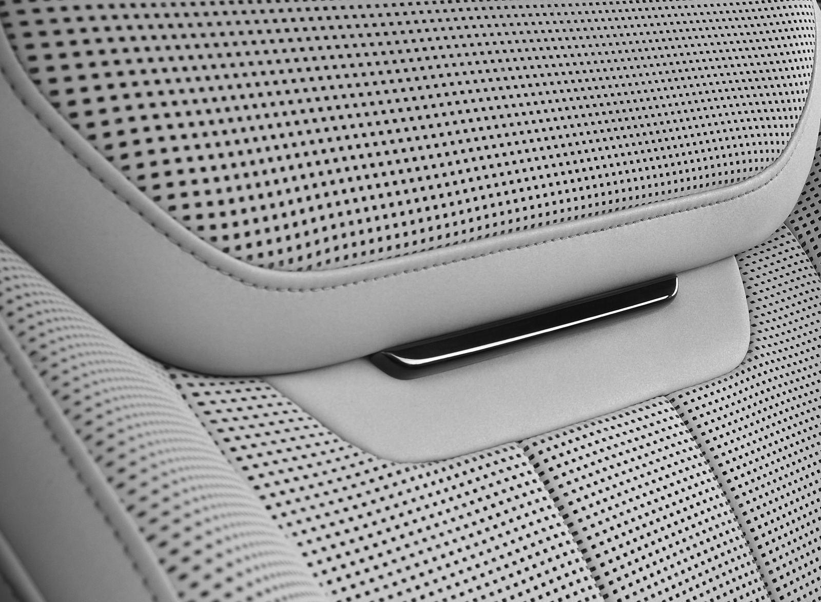 2022 Land Rover Range Rover SV Intrepid Interior Seats Wallpapers #11 of 97