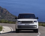 2022 Land Rover Range Rover SV Serenity Front Wallpapers 150x120