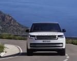 2022 Land Rover Range Rover SV Serenity Front Wallpapers 150x120 (86)