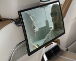 2022 Land Rover Range Rover SV Serenity Interior Detail Wallpapers 150x120 (93)