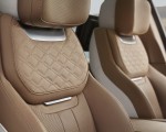 2022 Land Rover Range Rover SV Serenity Interior Front Seats Wallpapers 150x120 (90)