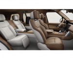 2022 Land Rover Range Rover SV Serenity Interior Seats Wallpapers 150x120 (91)