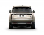 2022 Land Rover Range Rover SWB Rear Wallpapers 150x120