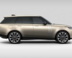 2022 Land Rover Range Rover SWB Side Wallpapers 150x120 (47)