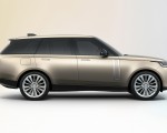 2022 Land Rover Range Rover SWB Side Wallpapers  150x120