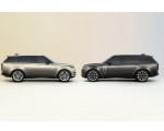 2022 Land Rover Range Rover SWB and LWB Wallpapers 150x120 (75)