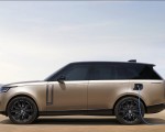 2022 Land Rover Range Rover Side Wallpapers 150x120 (31)