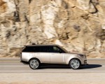 2022 Land Rover Range Rover Side Wallpapers 150x120 (21)