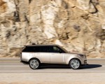 2022 Land Rover Range Rover Side Wallpapers 150x120