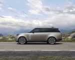 2022 Land Rover Range Rover Side Wallpapers 150x120 (17)