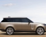 2022 Land Rover Range Rover Side Wallpapers 150x120