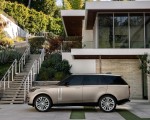 2022 Land Rover Range Rover Side Wallpapers  150x120
