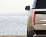 2022 Land Rover Range Rover Tail Light Wallpapers 150x120