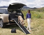 2022 Land Rover Range Rover Trunk Wallpapers  150x120 (71)