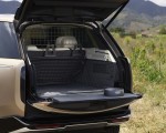 2022 Land Rover Range Rover Trunk Wallpapers 150x120