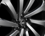 2022 Land Rover Range Rover Wheel Wallpapers 150x120