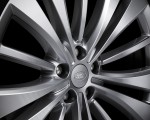 2022 Land Rover Range Rover Wheel Wallpapers 150x120