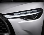 2022 Toyota Corolla Cross Hybrid (Euro-Spec) Headlight Wallpapers 150x120