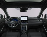 2022 Toyota Corolla Cross Hybrid (Euro-Spec) Interior Cockpit Wallpapers  150x120