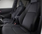 2022 Toyota Corolla Cross Hybrid (Euro-Spec) Interior Front Seats Wallpapers 150x120 (19)