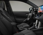 2022 Toyota Corolla Cross Hybrid (Euro-Spec) Interior Wallpapers 150x120 (15)