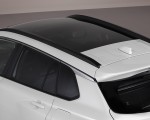 2022 Toyota Corolla Cross Hybrid (Euro-Spec) Roof Wallpapers 150x120 (10)