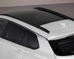 2022 Toyota Corolla Cross Hybrid (Euro-Spec) Roof Wallpapers 150x120