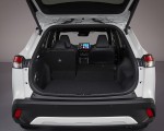 2022 Toyota Corolla Cross Hybrid (Euro-Spec) Trunk Wallpapers 150x120 (22)